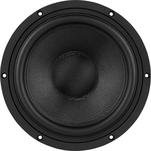 Order the Visaton W 200 S - 4 woofer