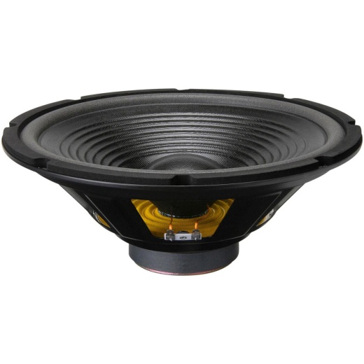 Goldwood Gw-212/8 12" Oem Woofer 8 Ohm