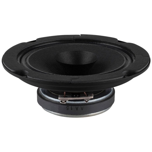 Visaton BG13P 5" Full Range Speaker 8 Ohm