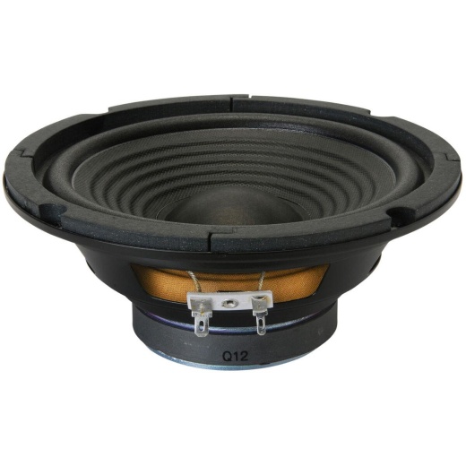 Visaton W170-8 6.5" Woofer 8 Ohm - High Performance Replacement Speaker