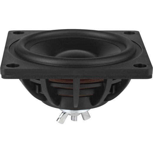 Dayton Audio DMA80-PR 3" Passive Radiator - Perfect for Small Enclosure Designs
