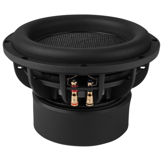Dayton Audio Um8-22 8" Ultimax Dvc Subwoofer 2 Ohms Per Coil