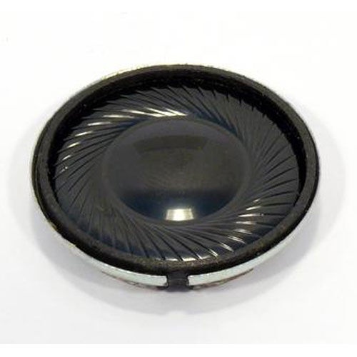 Visaton K 28 Wp 1.1" Miniature Speaker 8 Ohm
