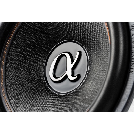Alphasonik VSW815D4 15" Venum Series Subwoofer