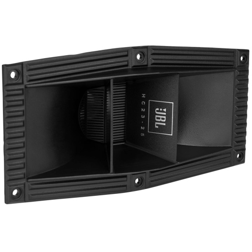 Selenium HC23-25 1" Exponential Horn 100X40 1-3/8"-18 Tpi