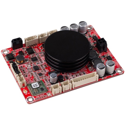 Dayton Audio Kab-250V3 2X50w Class D Audio Amplifier Board With Bluetooth 4.0