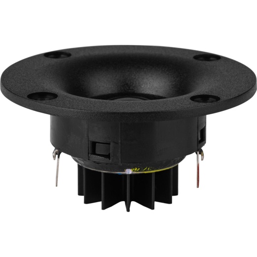 Peerless By Tymphany BC25SC08-04 1" Silk Dome Neodymium Tweeter