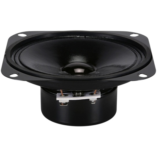 Visaton R10sc 4" Full-Range Speaker 8 Ohm