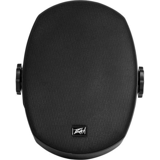 Peavey Impulse 8C 8" 2-Way Indoor / Outdoor Speaker - 70V 100V - Black