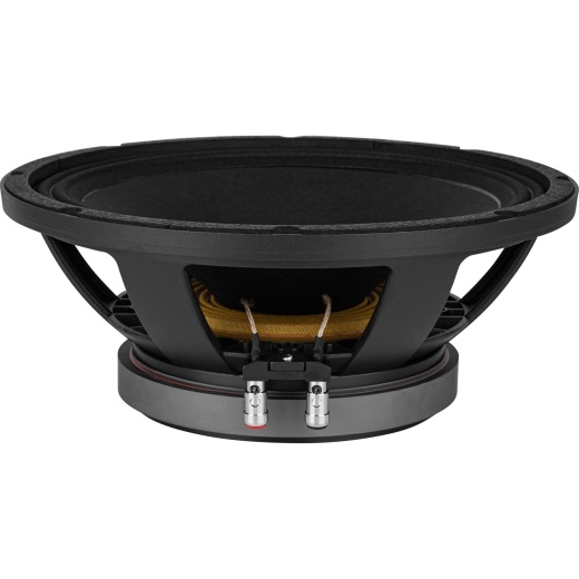 Timpano Audio Tpt-Md12 Pro 12" Midrange Speaker 8 Ohm