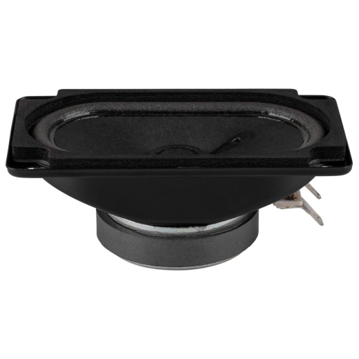 Visaton SC 5.9 OM-4 2" x 3-1/2" Fullrange Driver 4 Ohm