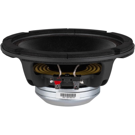 Lavoce Man061.80 6-1/2 Neodymium Midrange Woofer 8 Ohm