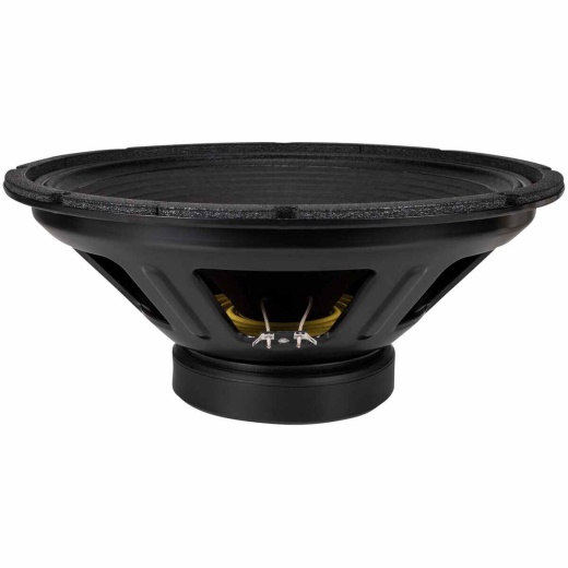 Eminence Delta 15Lf-4 15" Driver 4 Ohm - High Power, Low Frequency Speaker