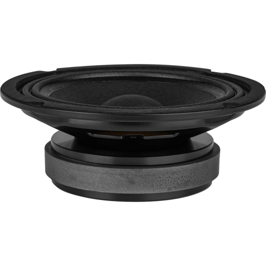 Timpano Audio TPT-MB6 Slim 6-1/2" Mid Bass Speaker 4 Ohm