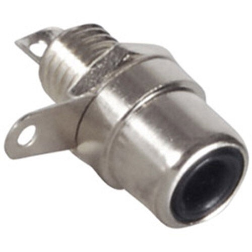 RCA Chassis Jack Connector - Parts Express