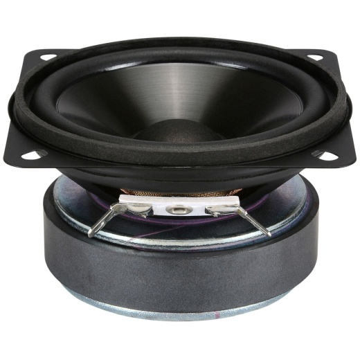 Visaton SL87 FE-8 Ohm 3.4" Full Range Speaker