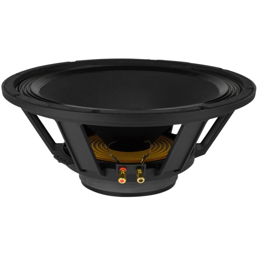 B-52 SP-1804 18" Cast Frame Professional Subwoofer 4 Ohm