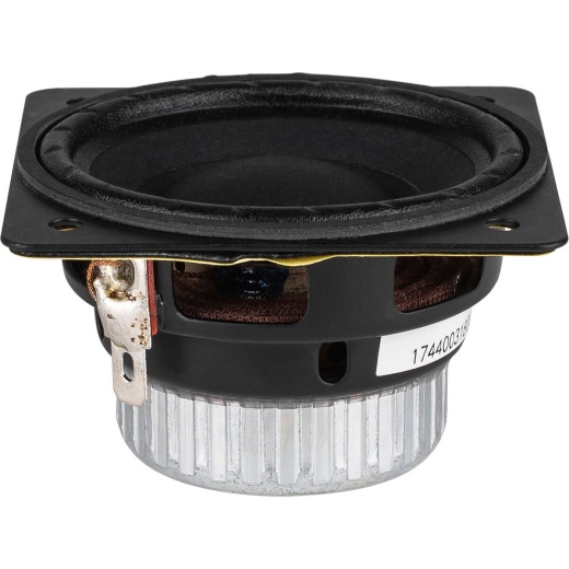 Lavoce Fsn021.00 2" Neodymium Full-Range Woofer 8 Ohm