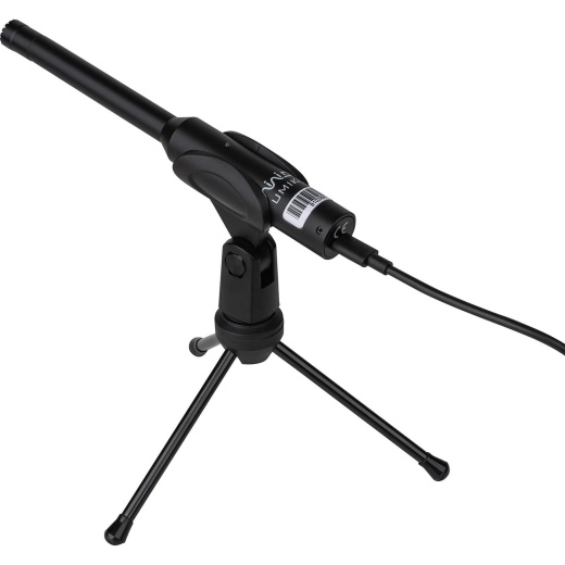 Minidsp Umik-2 Omni-Directional Usb Measurement Calibrated Microphone