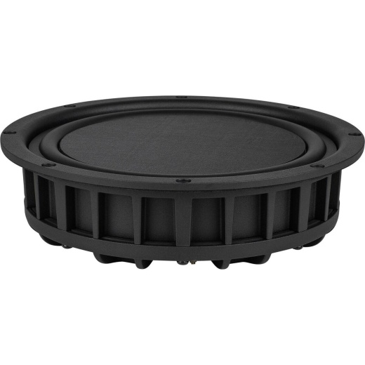 Wavecor SW280WA01 11" Shallow Glass Fiber/PMI Foam Sandwich Cone Subwoofer