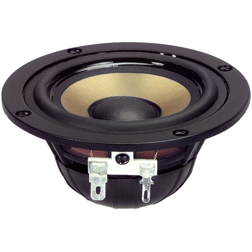 Tang Band W3-881Sj 3" Cast Frame Neodymium Driver