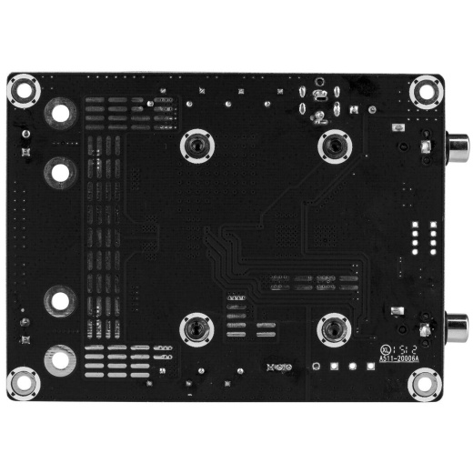 Wondom AA-AB32189 2X100W TDA7498 Class-D Amplifier Board