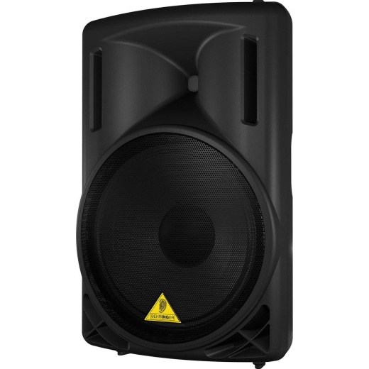 Behringer B215D Eurolive Active 550W 15" 2-Way PA Speaker