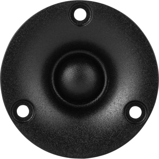 Wavecor TW013WA01 13Mm Textile Dome Neodymium Tweeter With Rear Chamber
