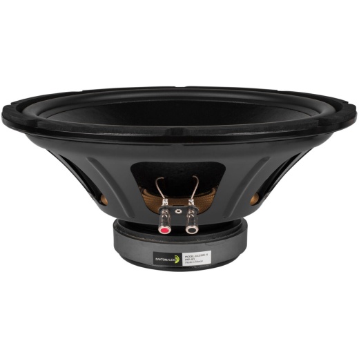 Dayton Audio Dcs385-4 15" Classic Subwoofer 4 Ohm