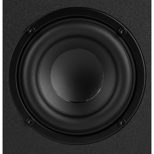 Dayton Audio Mk442 Dual 4" 2-Way Center Channel Speaker