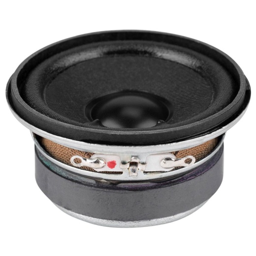 Visaton FRWS 5 R 2" Full-Range Speaker 8 Ohm