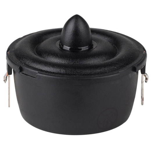 Peerless Xt25sc40-04 1" Ring Radiator Xt Tweeter 4 Ohm