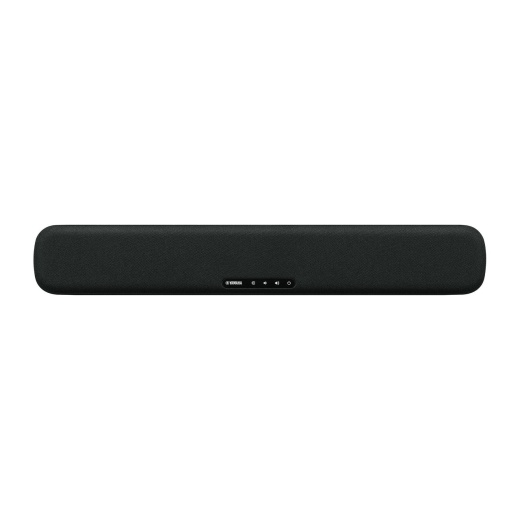 Yamaha SR-C20A Compact Sound Bar with Built-in Subwoofer