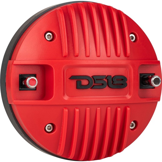 DS18 Pro-DR2 1" Titanium Compression Driver