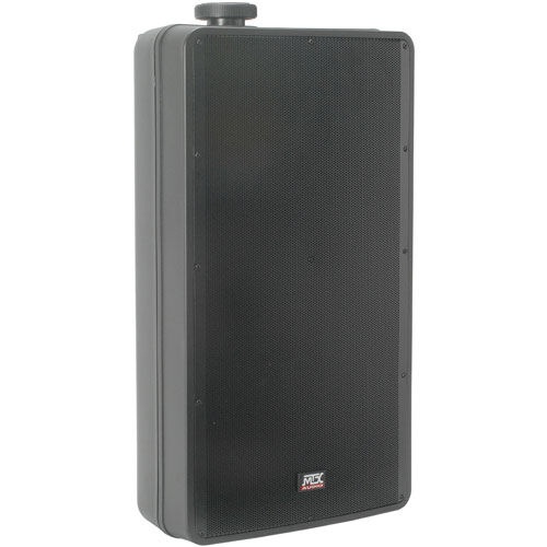 Mtx Aw82-B 8" 2-Way Outdoor Speaker Black - New Arrival in Outdoor Speakers
