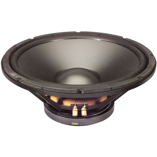 Goldwood Gw-15Pc-8 15" Heavy Duty Woofer 8 Ohm