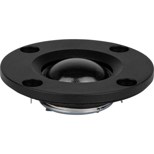 Hivi T20-8 3/4" Textile Dome Tweeter