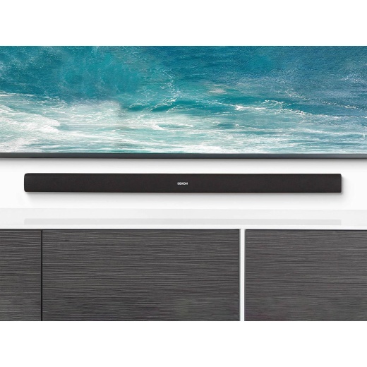 Denon DHT-S316 2.1 Channel Soundbar System with Wireless Subwoofer