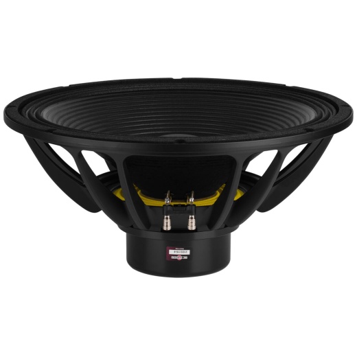 B&C 21Ds115-4 21" Professional Neodymium Subwoofer 4 Ohm