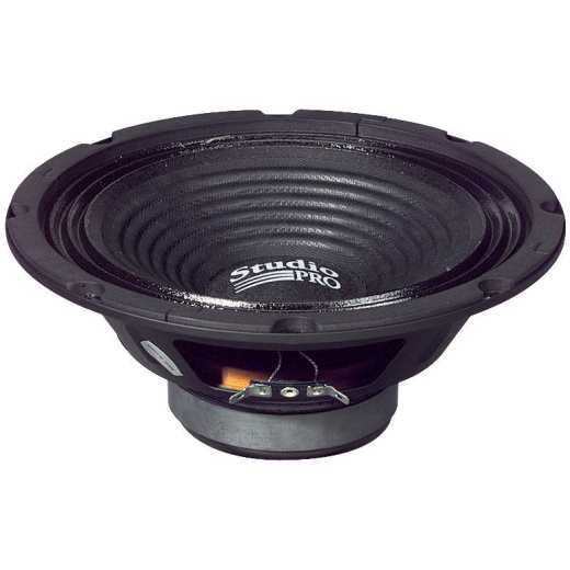 Pyramid Studio Pro Wh8 8" Woofer Accordian Surround