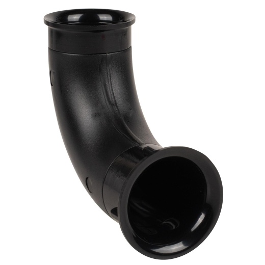 Curved Speaker Cabinet Port Tubes