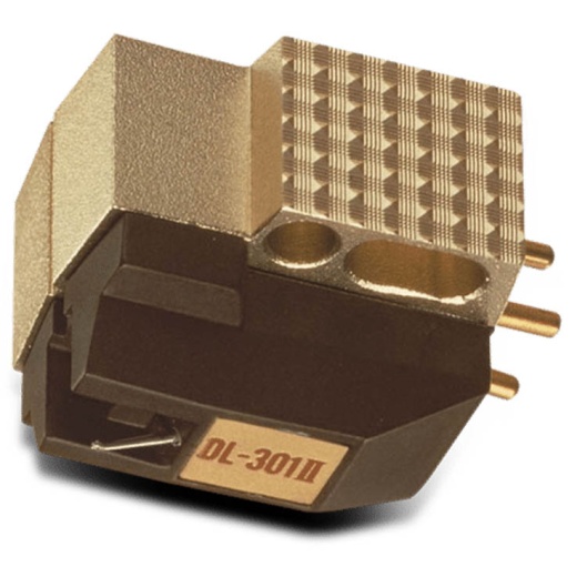 Denon DL-301MK2 Reference Moving Coil Phono Cartridge