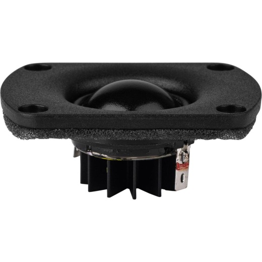 Peerless By Tymphany BC25SC55-04 1" Square Frame Tweeter