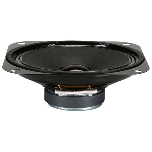 Visaton R10s 4 Full-Range Speaker 8 Ohm