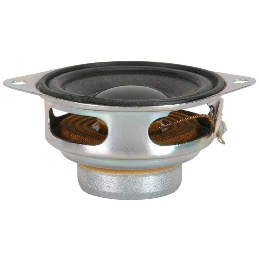 Dayton Audio Ce Series Ce40p-8 1-1/2" Mini Speaker