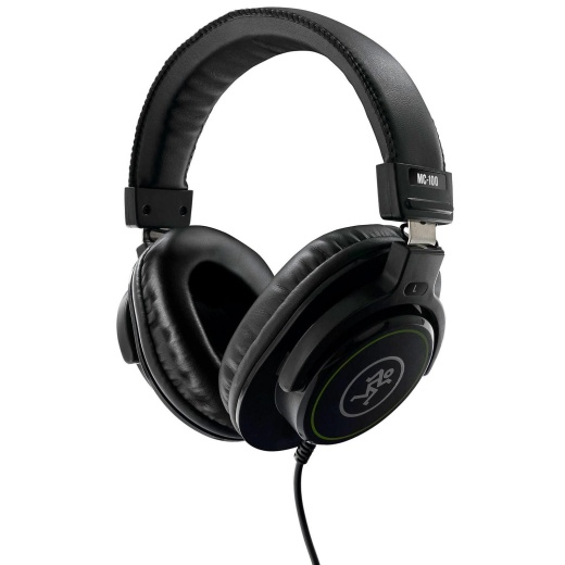 Mackie MC-100 Professional Headphones