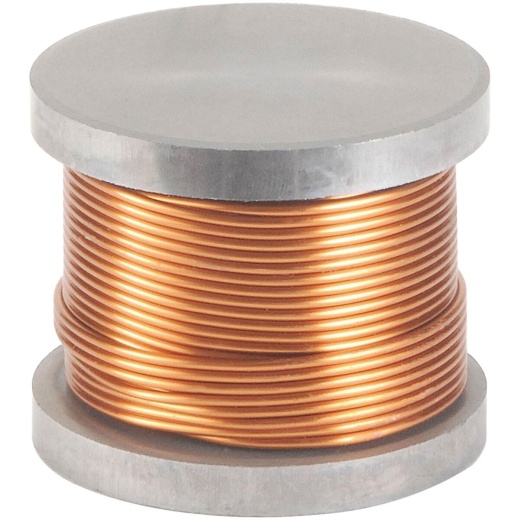 Jantzen Audio 5.6Mh 15 Awg P-Core Inductor Crossover Coil