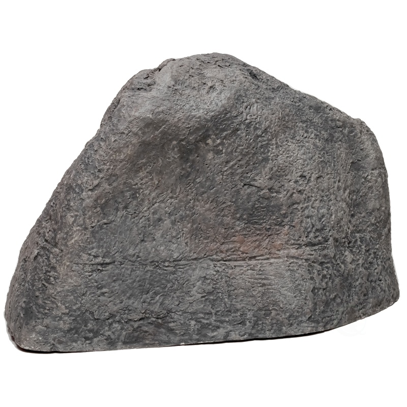 Outdoor Natural Artificial Diamond Rock Decor