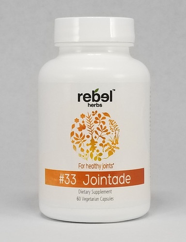 #33 Jointade 60 Capsules