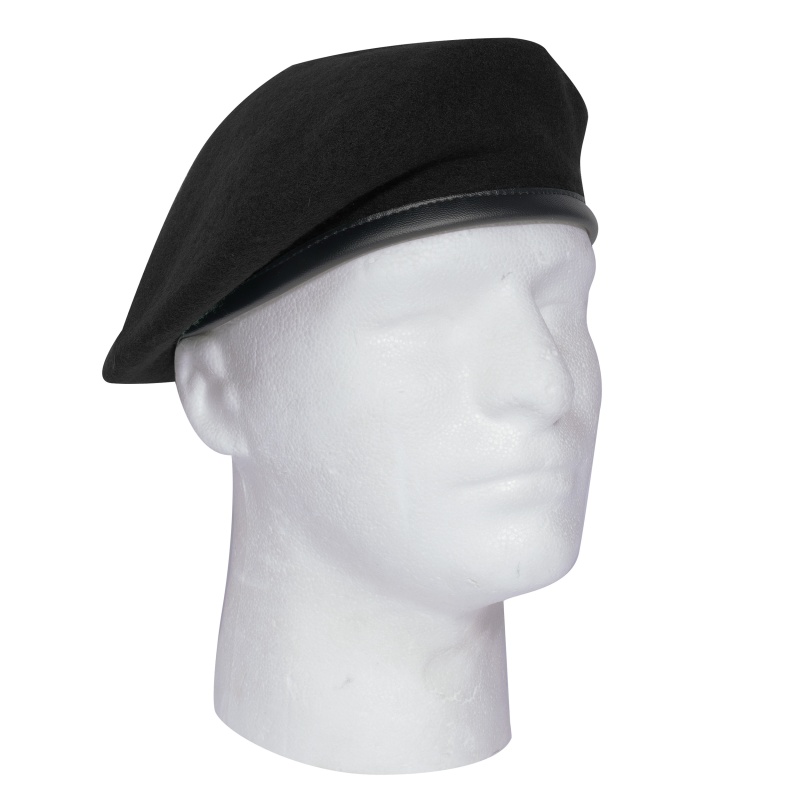 Rothco Wool Monty Beret
